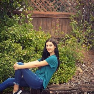 Meet your Posher, Brianna